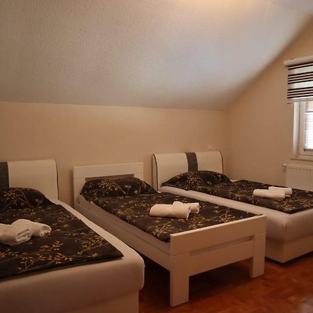 Villa Sami Bihac Exterior photo