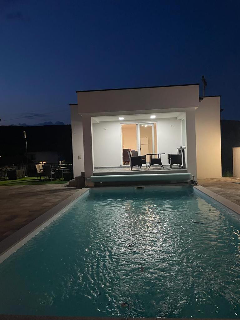 Villa Sami Bihac Exterior photo