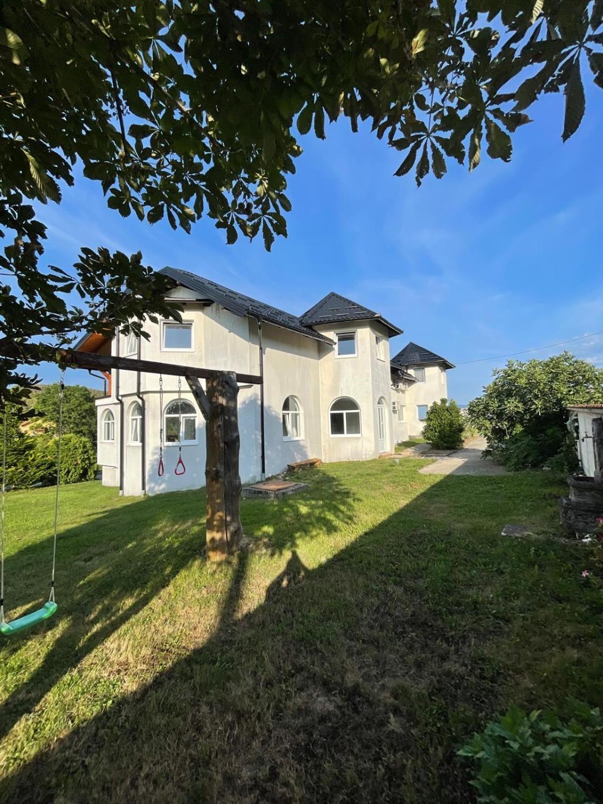 Villa Sami Bihac Exterior photo